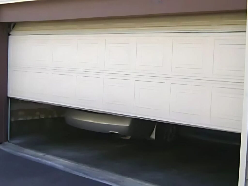 10 Common Garage Door Issues (And How We Fix Them) 7 10 Common Garage Door Issues (And How We Fix Them) 7