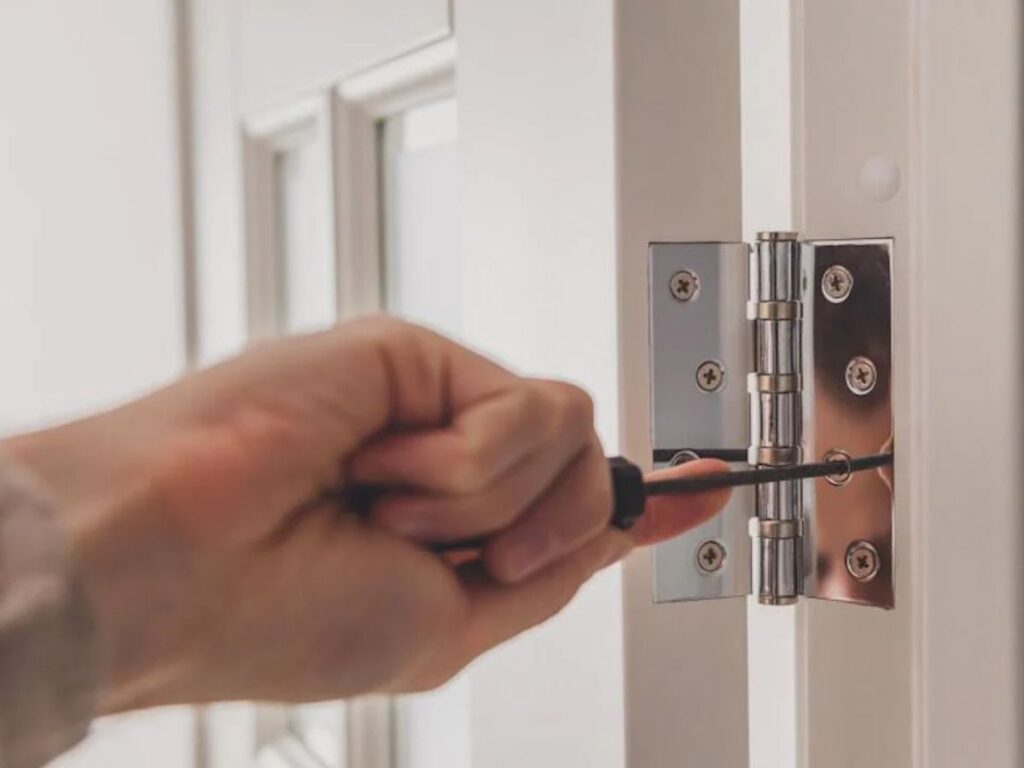 Your Step-by-Step Door Measuring Guide 2