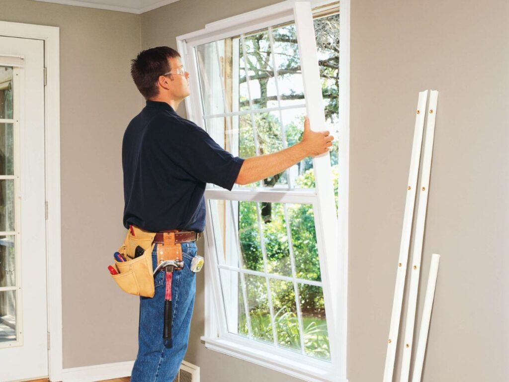 How to Replace a Single Hung Window? 19