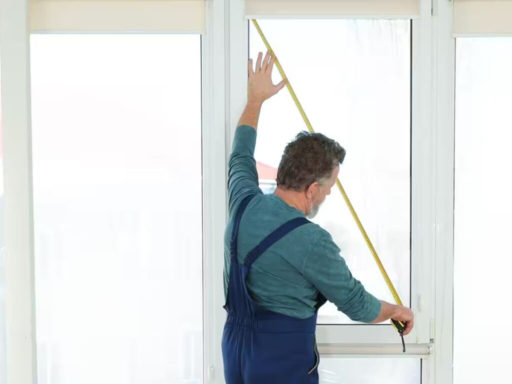 How to Replace UPVC Window? 10