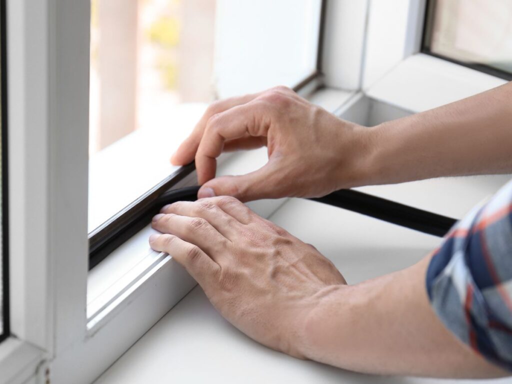 How to Replace UPVC Window? 12
