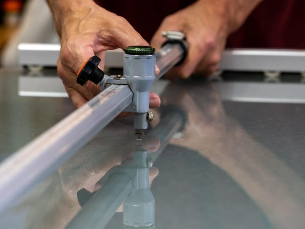 How uPVC Windows Are Made? 4