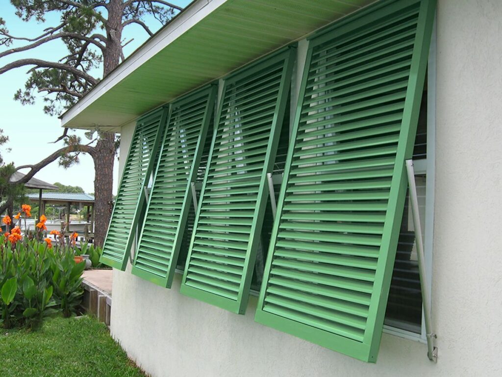 Hurricane Windows vs Impact Windows: What's the Difference? 1 Hurricane Windows vs Impact Windows: What's the Difference? 1