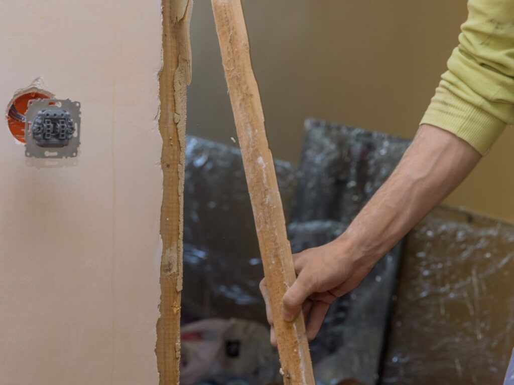Installing Commercial Door: Step-by-Step Guide 1