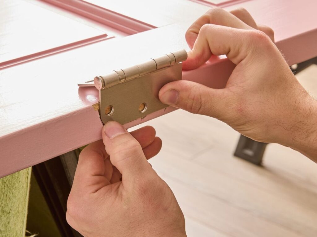 Installing Commercial Door: Step-by-Step Guide 3