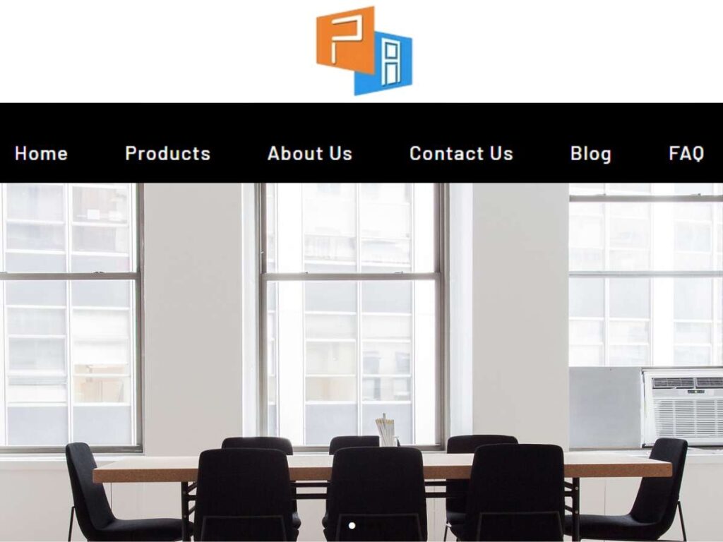 Top 9 Jalousie Window Manufacturers 9