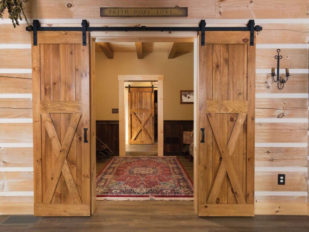 Top 10 Main Door Contemporary Design 9
