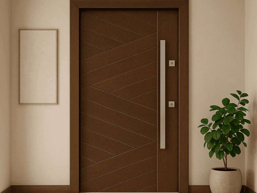 Top 10 Main Door Contemporary Design 2