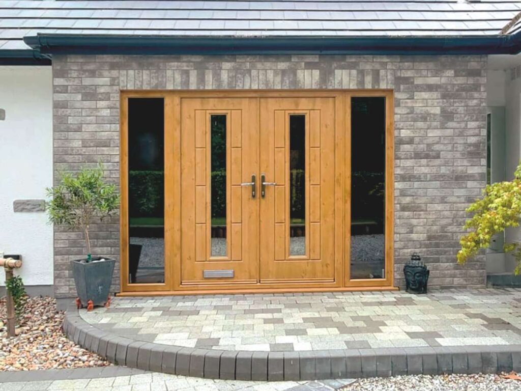 Top 10 Main Door Contemporary Design 4