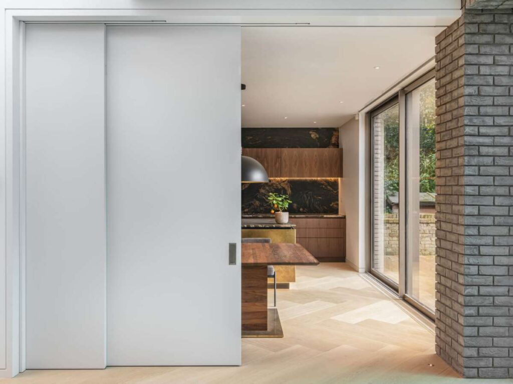 Top 10 Main Door Contemporary Design 5