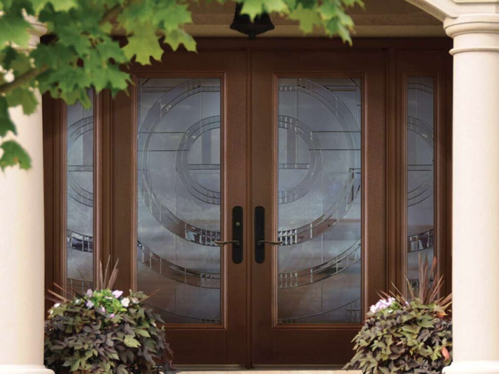 Top 10 Main Door Contemporary Design 6