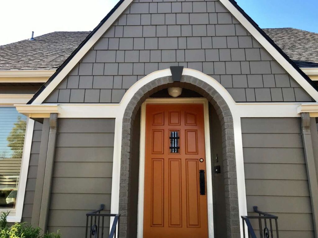 Top 10 Main Door Contemporary Design 8