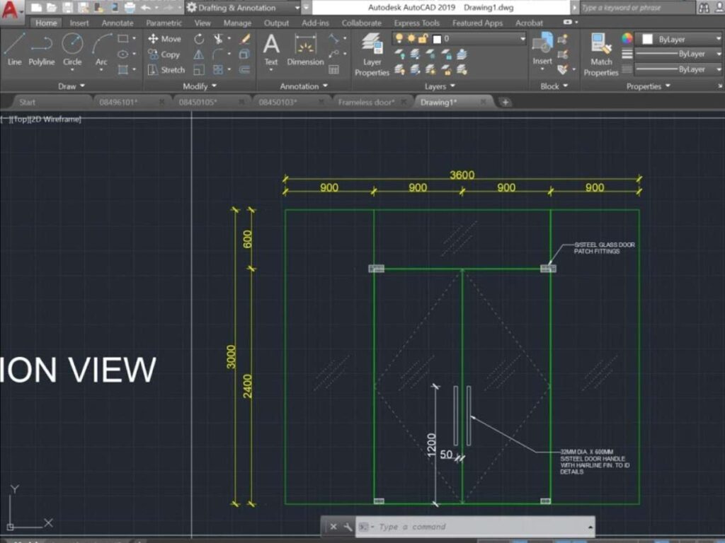 Metal Door Manufacturing Process: Step-by-Step Guide 2