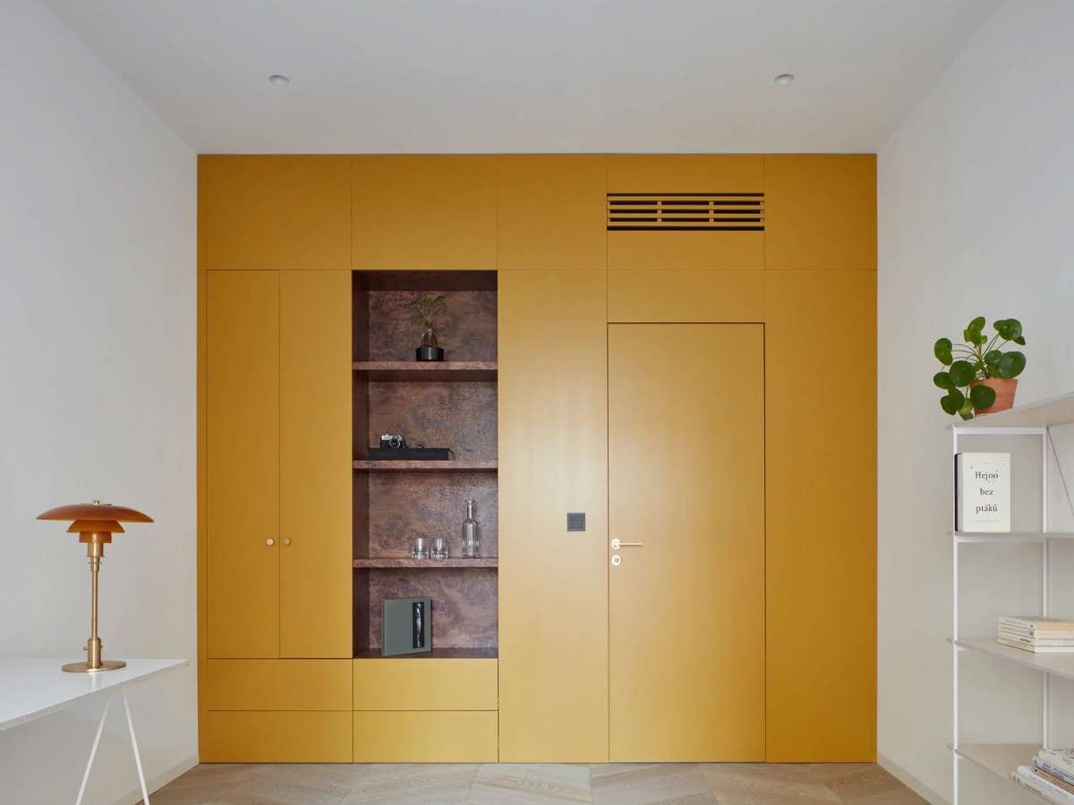 Top 12 Modern Apartment Door Ideas | Vallisco
