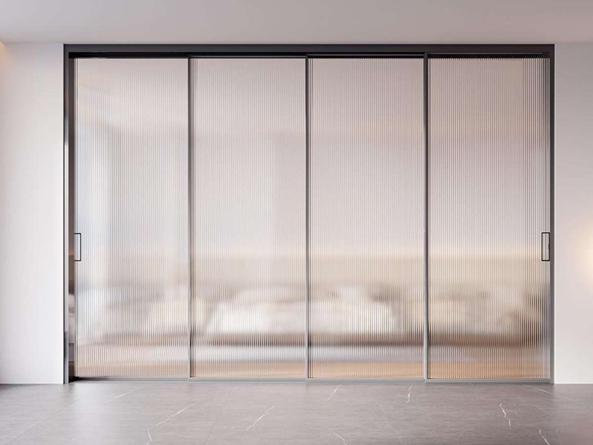 Top 12 Modern Apartment Door Ideas | Vallisco
