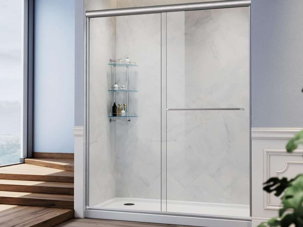 8 Modern Bathroom Door Design Ideas 1 8 Modern Bathroom Door Design Ideas 1