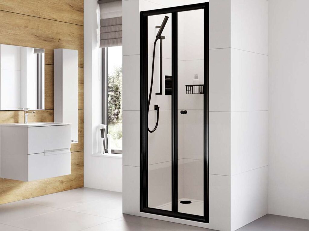 8 Modern Bathroom Door Design Ideas 6 8 Modern Bathroom Door Design Ideas 6