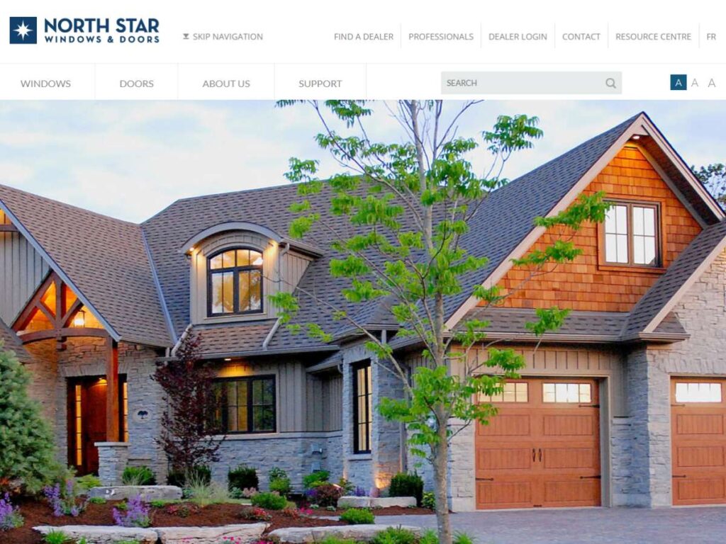 Top 7 Patio Door Manufacturers in Canada 7