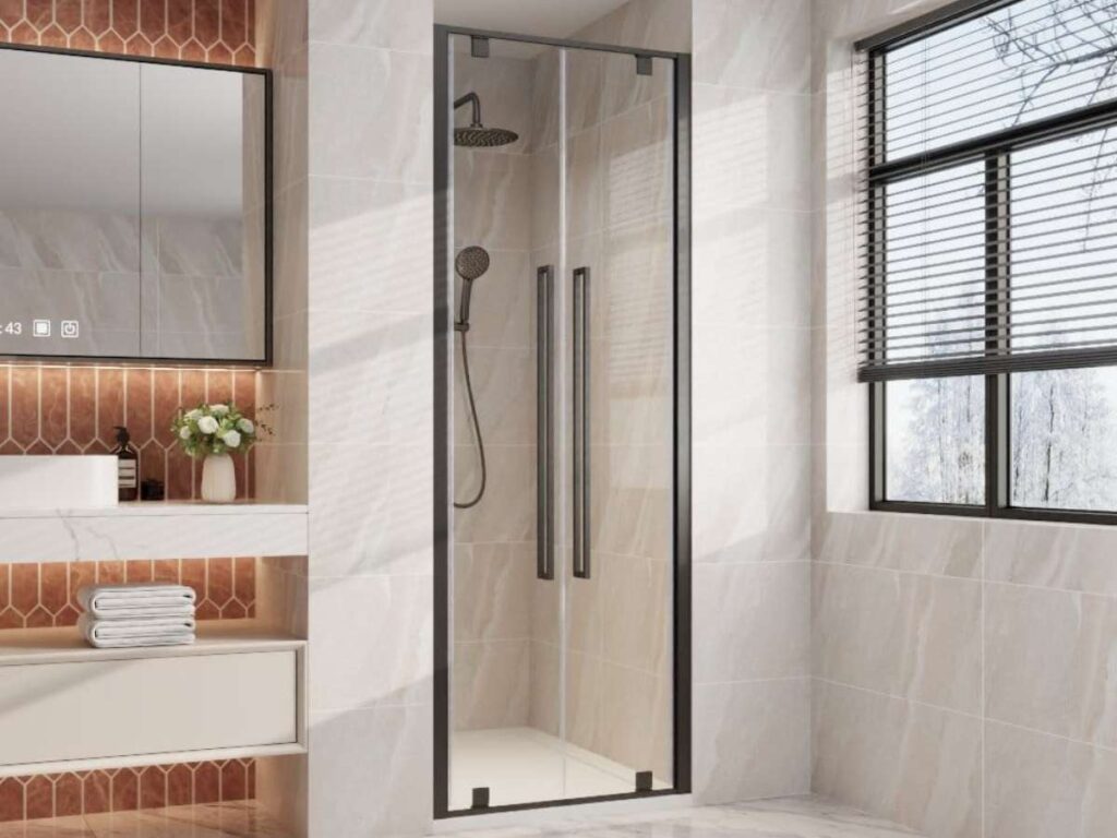 Pivot vs Hinged Shower Doors: What’s the Real Difference? 18