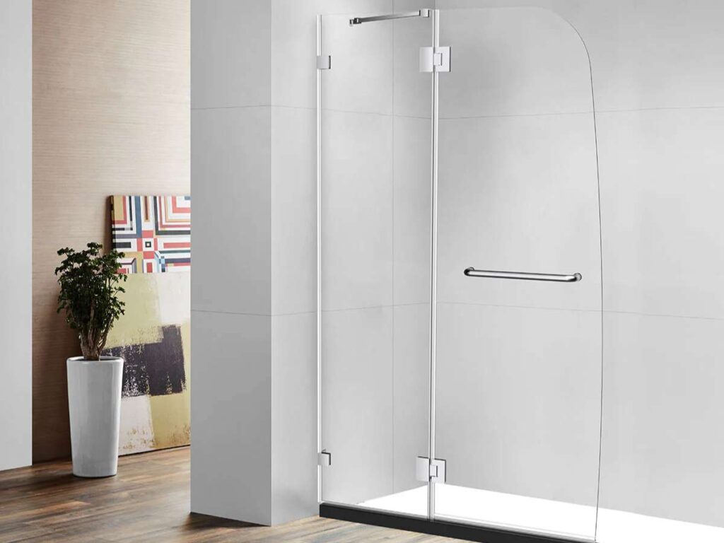 Pivot vs Hinged Shower Doors: What’s the Real Difference? 19