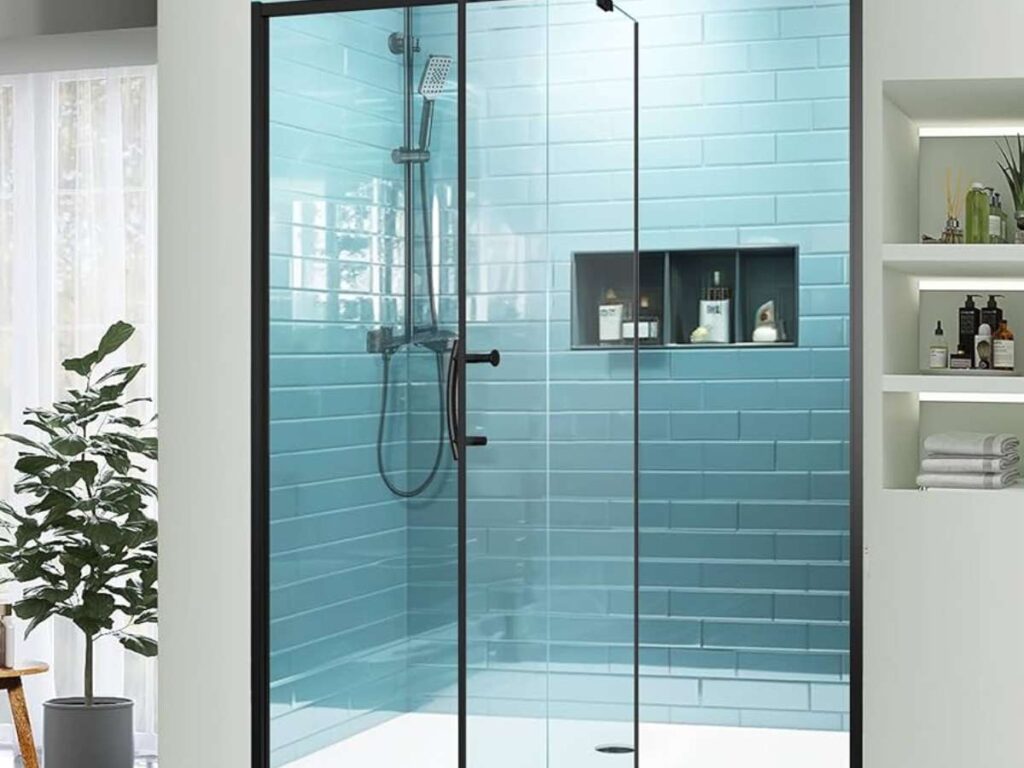 Pivot vs Hinged Shower Doors: What’s the Real Difference? 22