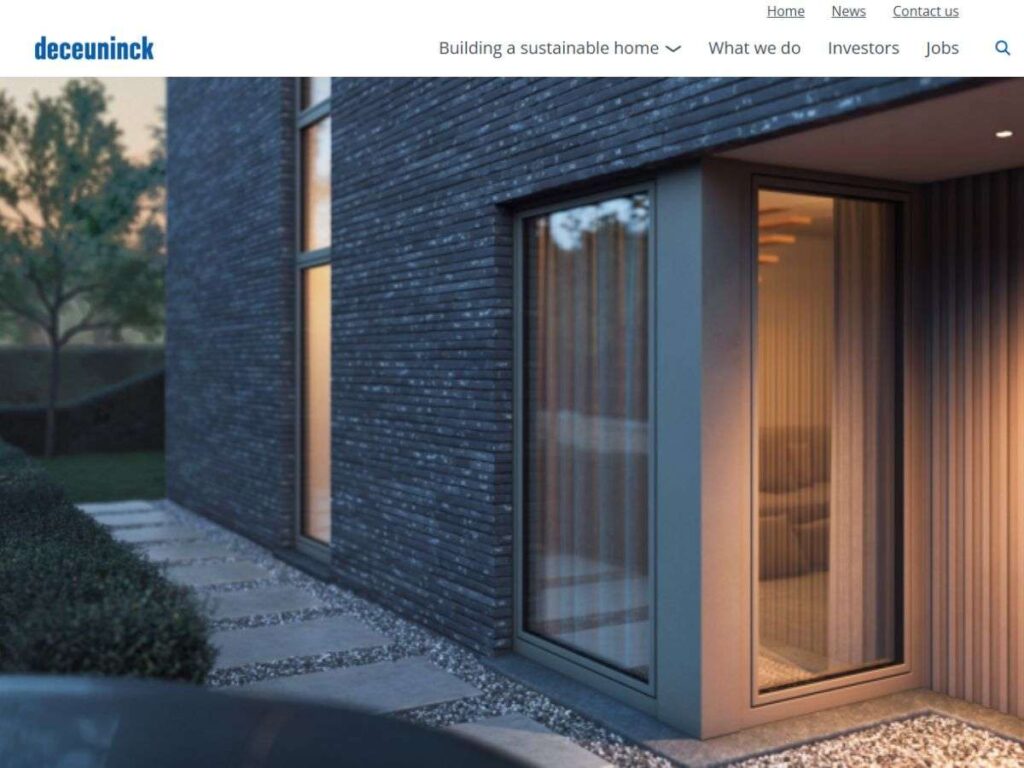Top 8 Plastic Door Manufacturers 7 Top 8 Plastic Door Manufacturers 7
