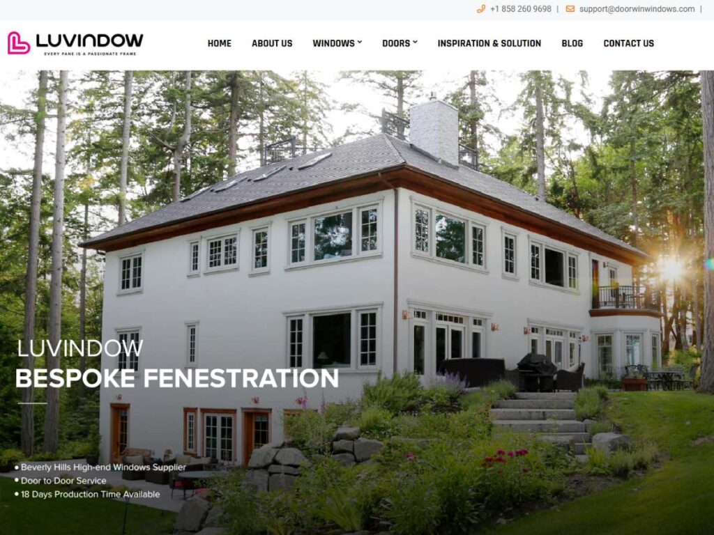 Top 7 Polywood PVC Door Manufacturers 2 Top 7 Polywood PVC Door Manufacturers 2