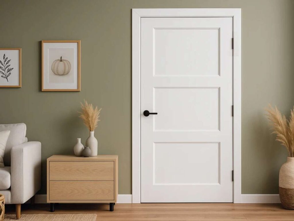 Pre Hung vs Slab Door: What’s the Real Difference? 1 Pre Hung vs Slab Door: What’s the Real Difference? 1