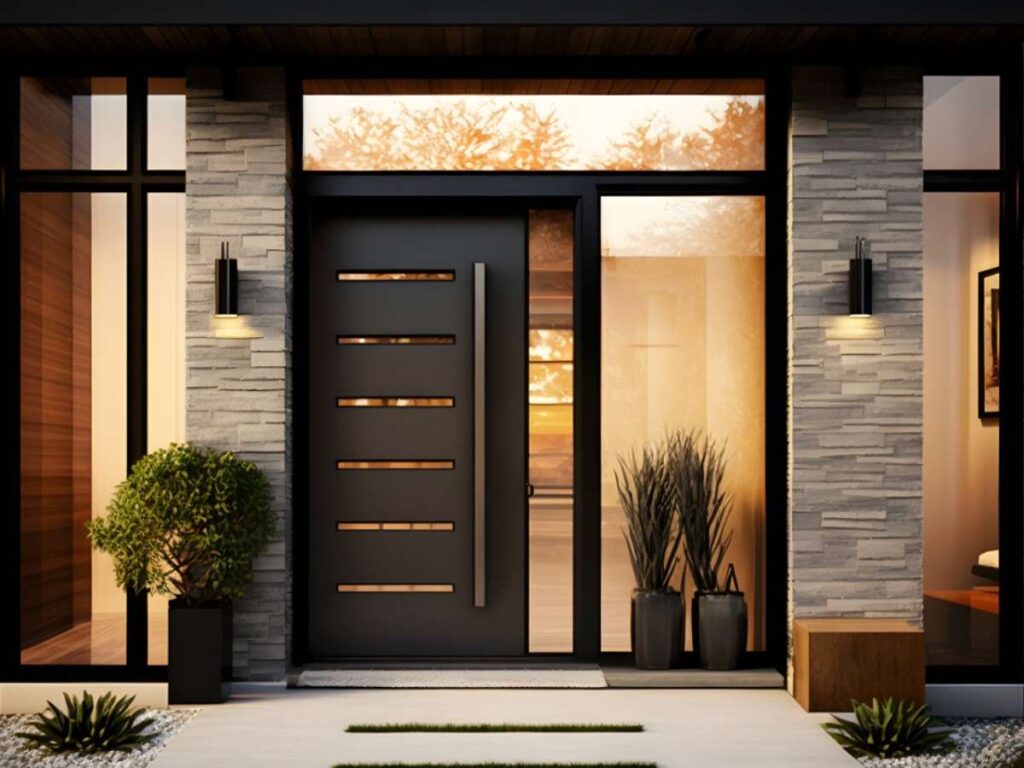 Pre Hung vs Slab Door: What’s the Real Difference? 4 Pre Hung vs Slab Door: What’s the Real Difference? 4