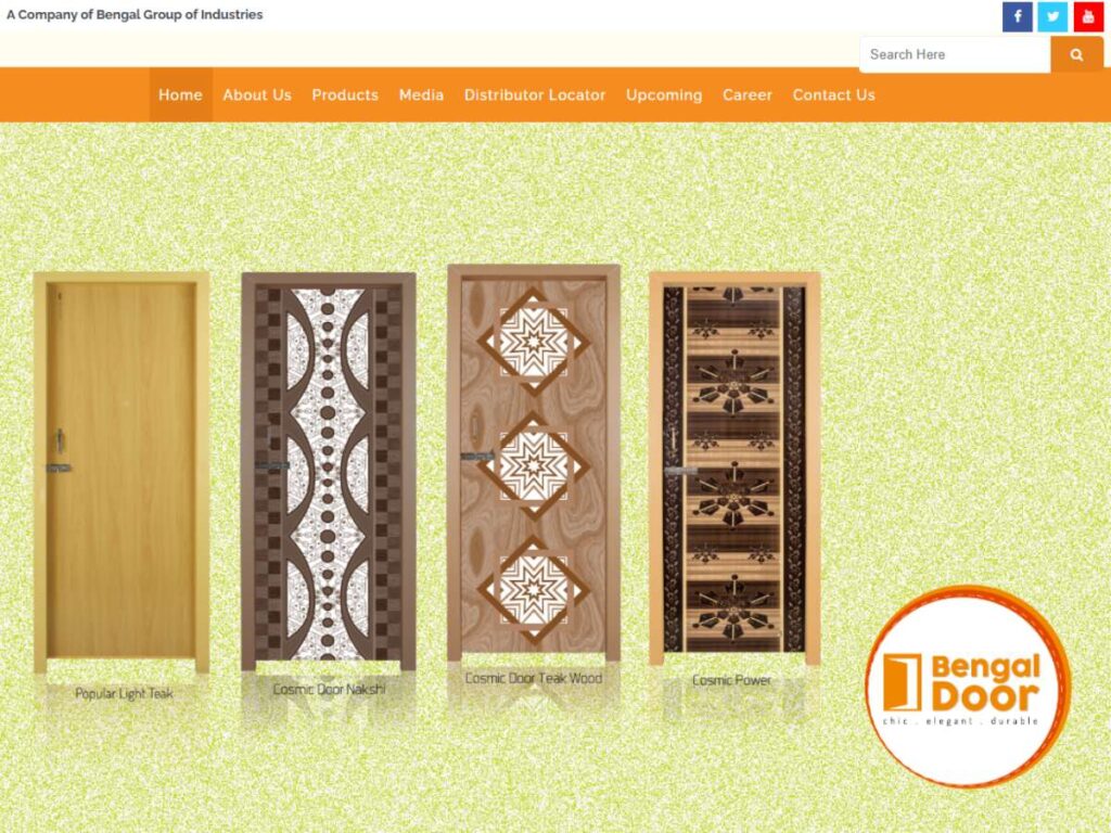 Top 6 Pvc Door Manufacturers in Bangladesh 4 Top 6 Pvc Door Manufacturers in Bangladesh 4
