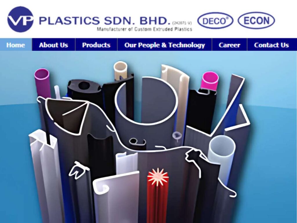 Top 6 PVC Door Manufacturers in Malaysia 2
