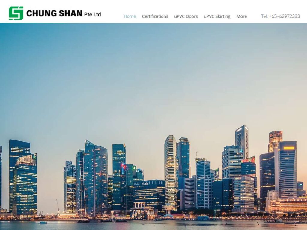 Top 7 Pvc Door Suppliers in Singapore 2 Top 7 Pvc Door Suppliers in Singapore 2