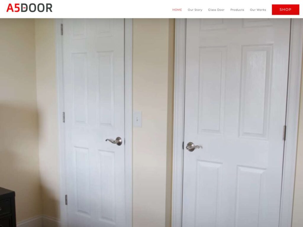 Top 7 Pvc Door Suppliers in Singapore 5 Top 7 Pvc Door Suppliers in Singapore 5