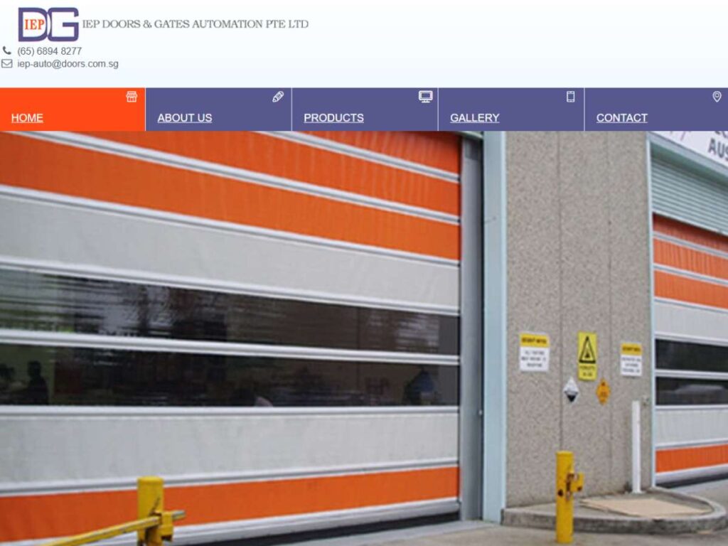 Top 7 Pvc Door Suppliers in Singapore 7 Top 7 Pvc Door Suppliers in Singapore 7