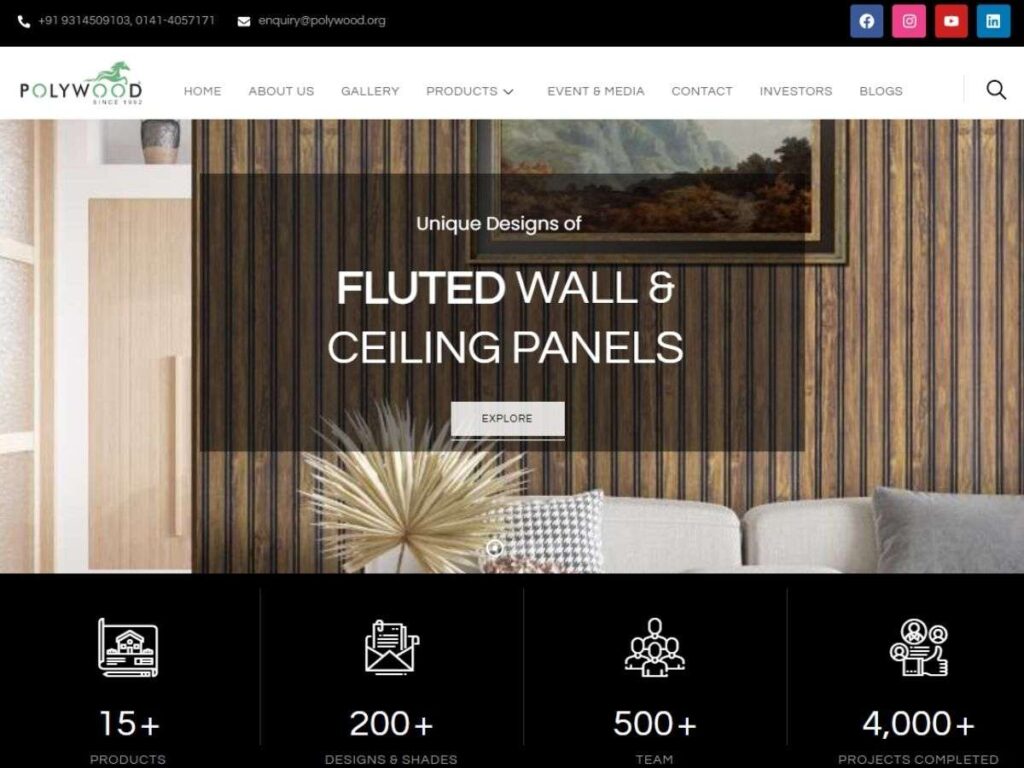 Top 7 PVC Folding Door Manufacturers 1 Top 7 PVC Folding Door Manufacturers 1