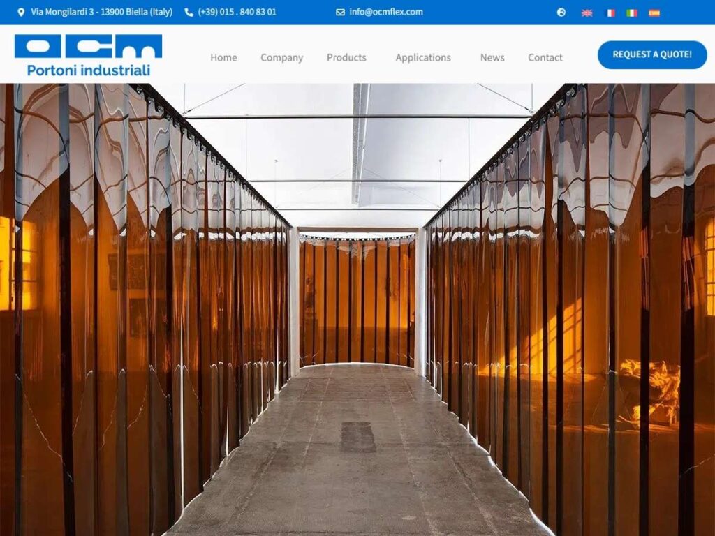 Top 7 PVC Folding Door Manufacturers 4 Top 7 PVC Folding Door Manufacturers 4