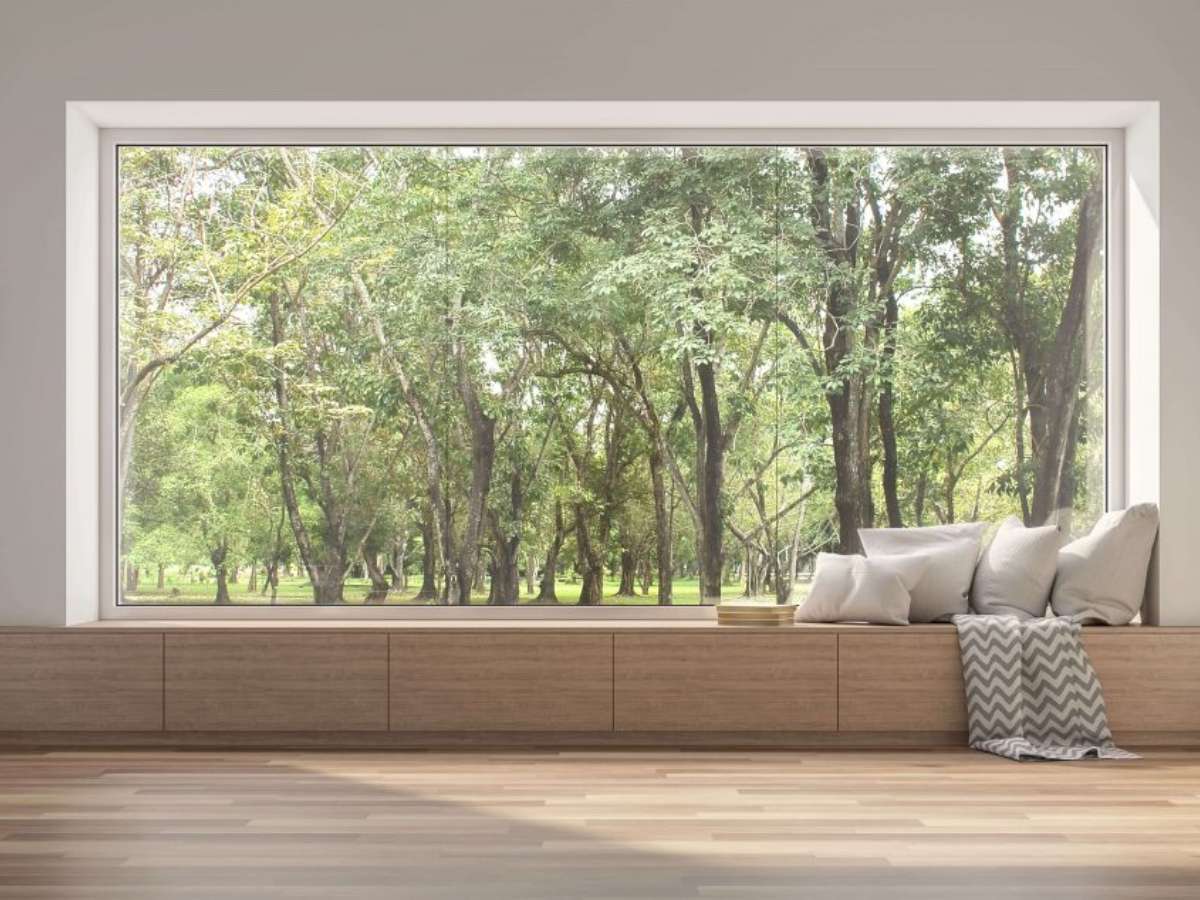 7 Best Window Types For Apartment Replacements | Vallisco