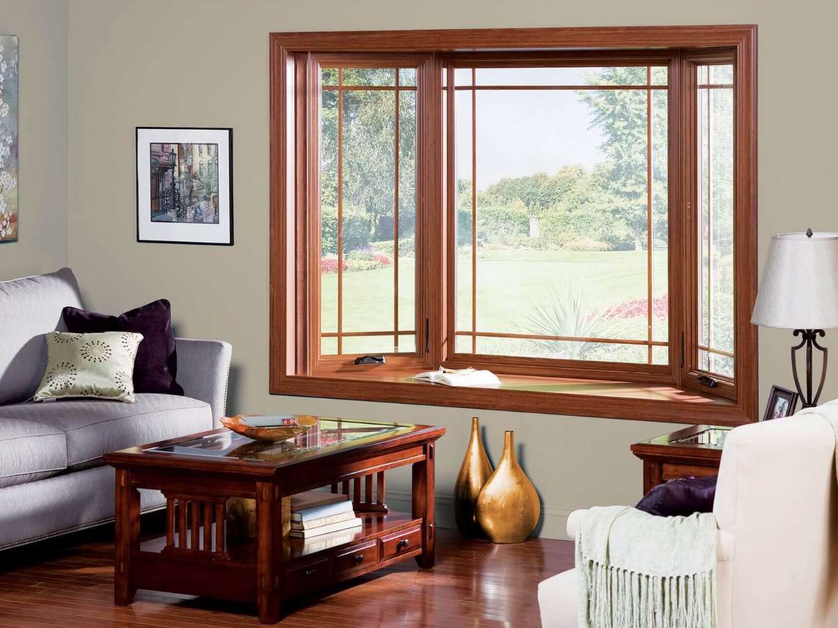 7 Best Window Types For Apartment Replacements | Vallisco