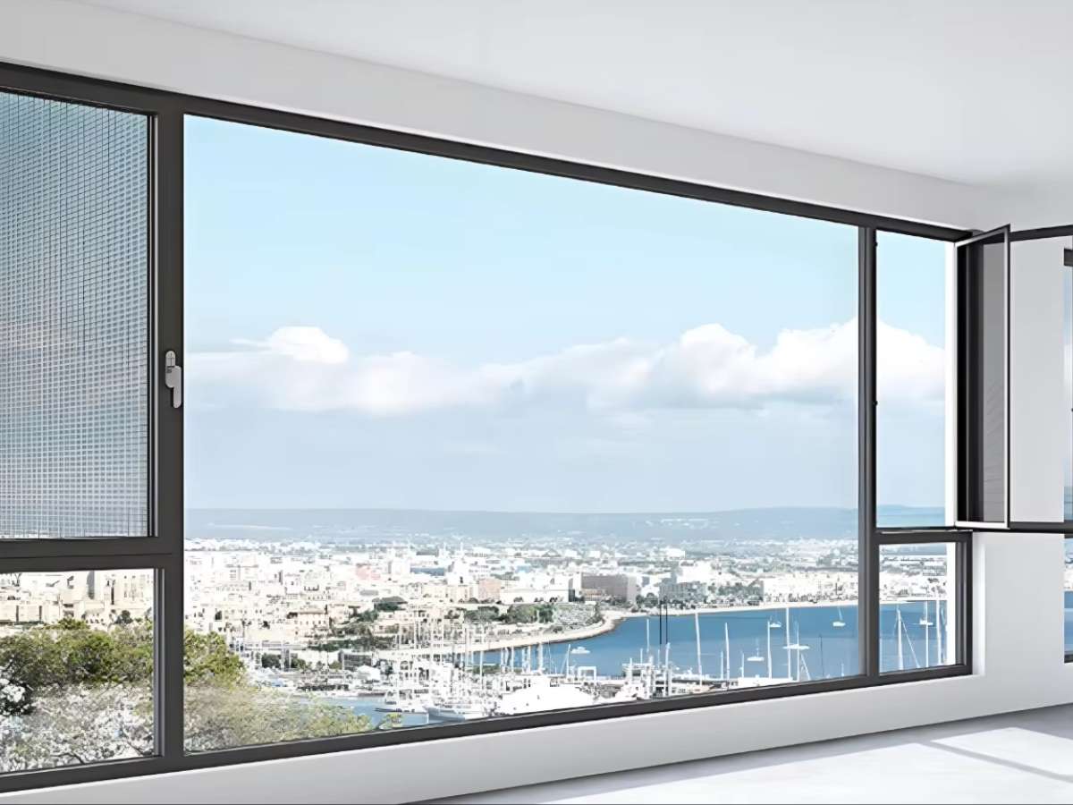 7 Best Window Types For Apartment Replacements | Vallisco