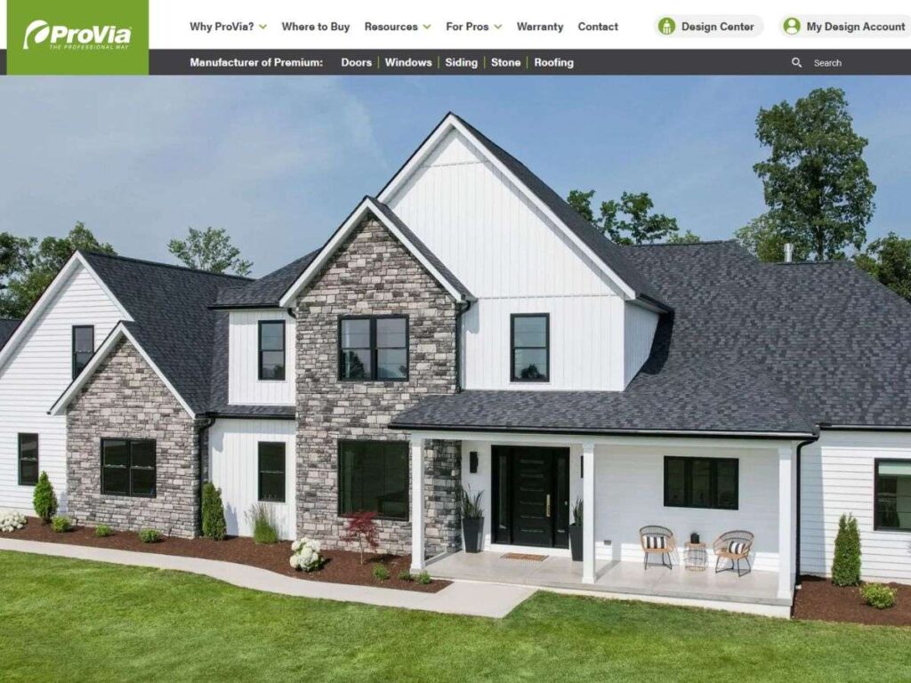 Top 8 Residential Entry Door Manufacturers 1 Top 8 Residential Entry Door Manufacturers 1