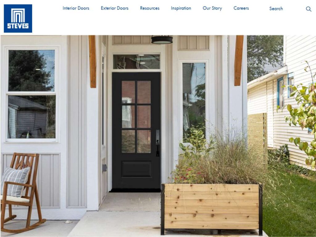 Top 8 Residential Entry Door Manufacturers 5 Top 8 Residential Entry Door Manufacturers 5