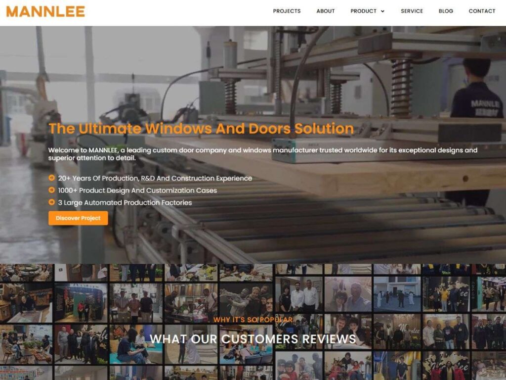 Top 8 Residential Entry Door Manufacturers 8 Top 8 Residential Entry Door Manufacturers 8