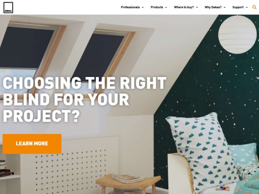 Top 6 Roof Window Manufacturers in the UK 5