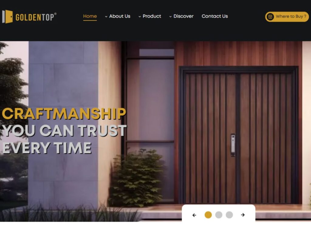 Top 7 Security Door Manufacturers in Malaysia 2