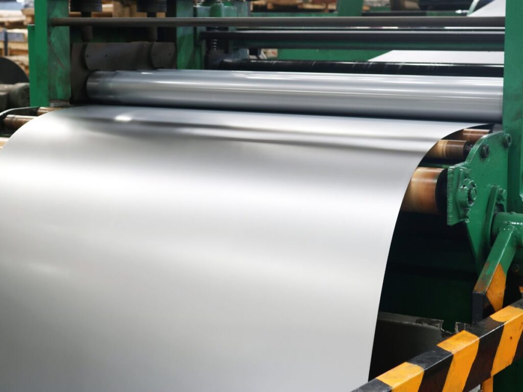 Must-Have Machines for Security Door Manufacturing 7