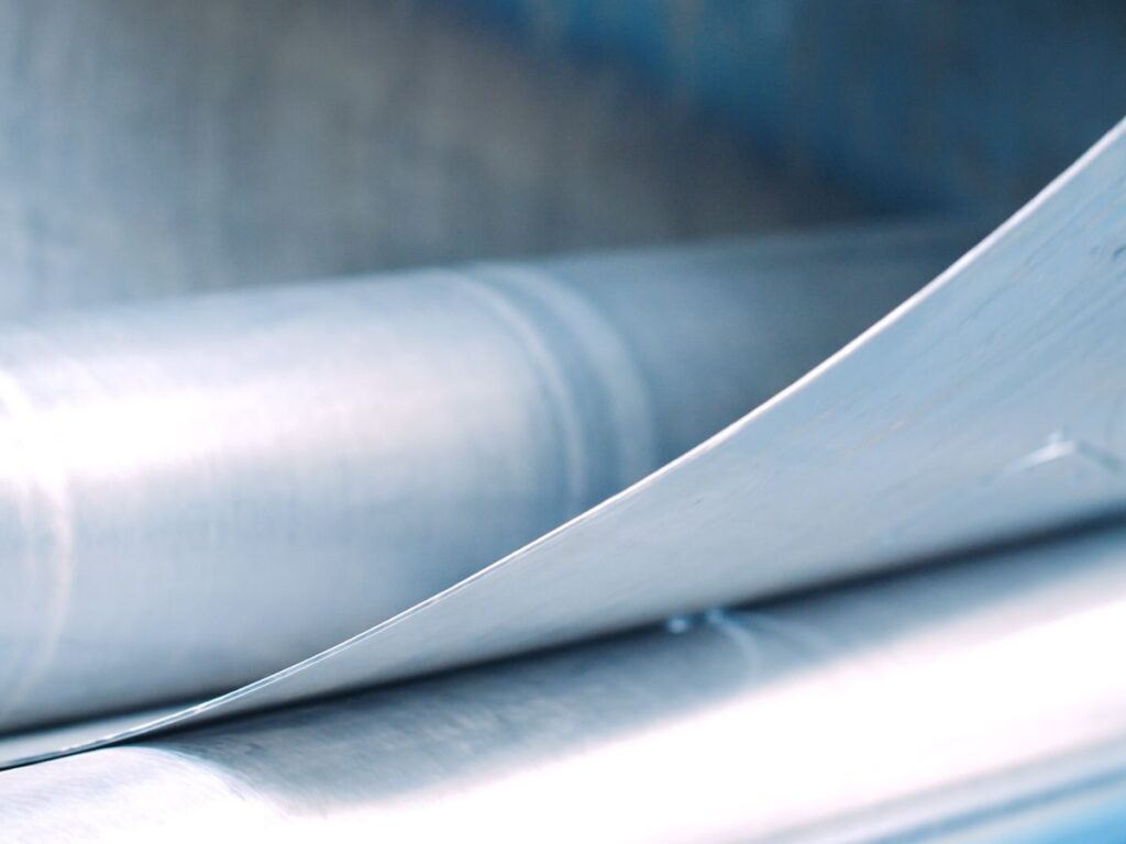 Must-Have Machines for Security Door Manufacturing 8