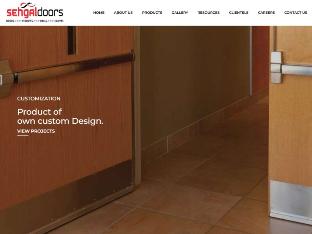 Top 7 Shed Door Manufacturers 2