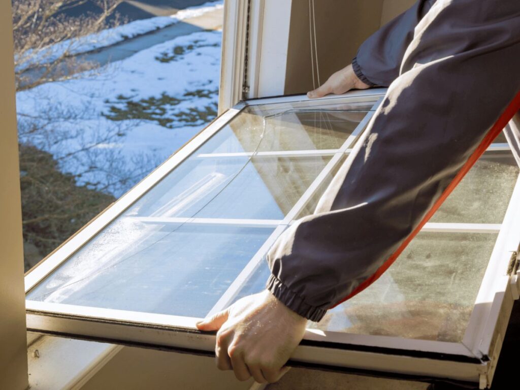 Single Hung Window Installation: Step-by-Step Guide 1