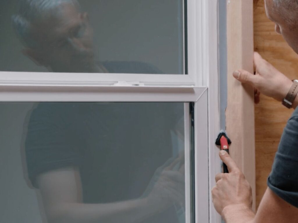 Single Hung Window Installation: Step-by-Step Guide 2