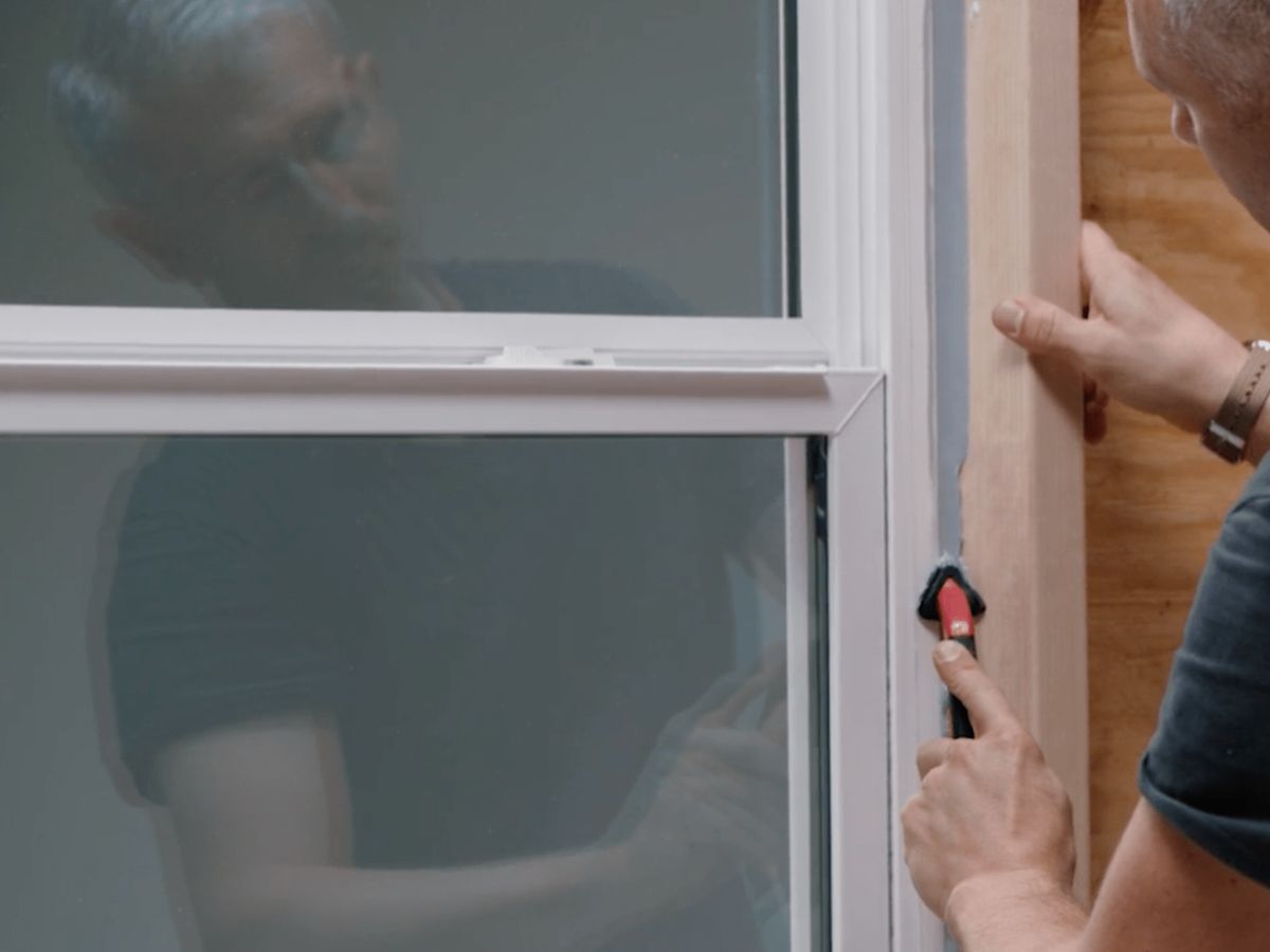 One Pain Window Single Hung Window Installation: Step-by-Step Guide | Vallisco